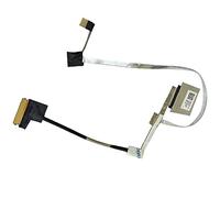 ZAHARA Sin Tocar Cable LED de LVDS conexión de Monitor LCD para HP ProBook 430 G7 LCD LED LVDS 30PIN DD0X8LLC210 DD0X8LLC220 DD0X8LLC200 Screen Display Flex Line 30PIN