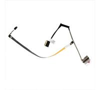 ZAHARA Sin Tocar LCD Display Video Screen Cable Flex para HP 15DW 15sDY 15sDU 15SDR 15SFQ 250 G8 255 G8 15TDW 15ZGW 15DU DC02C00LP00 DC02C00QK00 L52016001 TPNC139（40PIN）