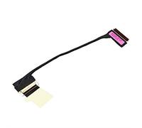 Zahara Sin Tocar LCD Display Video Screen Cable Flex para Lenovo ThinkPad X1 Carbon 4th Gen 20FB 20FC X1 Yoga 1st Gen 20FQ 20FR FHD 450.04P03.0001 00JT850 LCD Cable/Screen Display Flex Line 30PIN