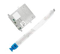 ZAHARA Smart Card Reader FFC Cable Flexible Flex Cable Cinta para Lenovo ThinkPad L470 20J4 20J5 20JU 20JV T470p 20J6 20J7 DL470 Flex Cable Ribbon Plana Flexible en Cinta FFC