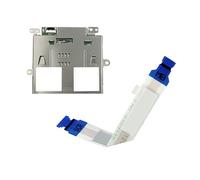 ZAHARA Smart Card Reader FFC Cable flexible Flex Cable Cinta para Lenovo Thinkpad P14s Gen 5 21G2 21G3 Flex Cable Ribbon Plana Flexible en Cinta FFC