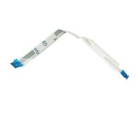 ZAHARA Smart Card Reader Lector Flexible Flex Cable Cinta FCC Cable para Lenovo ThinkPad T16 Gen 2 21HH 21HJ 21HK 21HL 21K8 P16s Gen 2 21K9 21KA 5C11C12670 NBX0001ZP20 Smart Card Reader Flex Cable