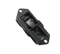 ZAHARA - Soporte de bisagra LCD para Microsoft MS Surface Pro 6/Pro 7 (1796/1866)