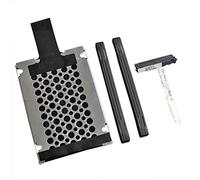 ZAHARA Soporte HDD Caddy Soporte Disco con Cable HDD SATA para ASUS VivoBook S14 / S15 S430U S530U