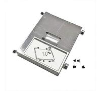 ZAHARA Support HDD Caddy Soporte Disco para HP ZBOOK 17 G3 (no para G1 G2) DC020029U00