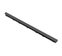 ZAHARA Tapa con bisagras LCD para HP Chromebook 11 G8 EE 11A G8 EE 11MK G9 EE 11 G9 11MK G9 L89769001 TPNQ232 Hing Cover(Gris)