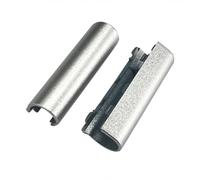 ZAHARA Tapa con bisagras LCD Reemplazo para DELL Inspiron 3530 3535 vostro 3510 3515 3520 3525 3530 3535 0HNFH 0TR1XD Hing Cover