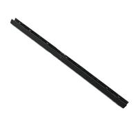 ZAHARA Tapa de Eje para bisagra de Pantalla de Cristal líquido para el Chromebook 3380 DELL Latitude 13 3380