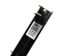 ZAHARA Tapa de la Tapa del Reproductor de DVD para DELL 5555, 5558, 5559, 3558 y 991MG