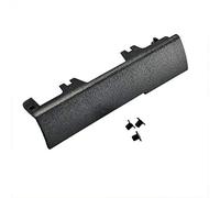 ZAHARA Tapa del Caddy de Disco Duro con Tornillo para DELL Latitude E6540