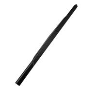 ZAHARA Tapa trasera negra con bisagra LCD para MSI MS-16U1 MS-16U2 MS-16U3 MS-16U4 MS-16U5 MS-16U6 MS-16U7 MS-16U8 / GE65 GL65 GP65 9SF 9SD 9RC 10SDR 10SR 10SD. ER/Alpha 15 A3DC / WE65 9TJ 9TI