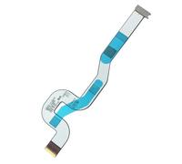 ZAHARA Tarjeta de cámara para DELL XPS 13 9300 FDQ30 LFH81AP Cámara Webcam Cable/Webcam Cámara Cable Cinta