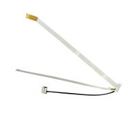 ZAHARA - Tarjeta de cámara para Lenovo Thinkpad T590 20N4 20N5/P53S 20N6 20N7/P15S 20T4 20T5/T15 20S6 20S7 FT590 01YT327 DC020023L00 20023 L20 IR RGB Cámara Módulo Junta