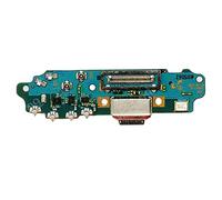 ZAHARA Tarjeta de Conector de Muelle de Puerto de Carga USB para Samsung Galaxy Fold F900 SMF900