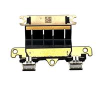 ZAHARA - Tarjeta de enchufe USB-C para micro-Soft Surface Pro X 1876 USB-C Socket Board