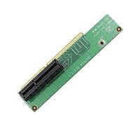 ZAHARA Tarjeta de expansión Pcie4 TCN para Lenovo ThinkCentre M920q M920x M720q P330