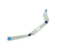 ZAHARA Tarjeta IO FFC Cable Flexible Flexible Flexible para Lenovo ideapad 315ITL6 82H8 315ADA6 82KR 315ALC6 82KU HS560 5C10S30211 NBX0001VE10 IO Board Laptop Flex Cable