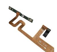 ZAHARA Tarjeta Micrófono de la cámara IR para Lenovo ThinkPad X1 Yoga 4th GENERACIÓN 20QF 20QG 20SA 20SB PK343003Q00 SC50Q09473