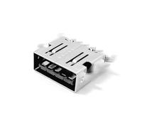ZAHARA Tarjeta USB para Lenovo 100e Chromebook Gen4 Intel 83G8 83G9 con Puerto USB/USB Board