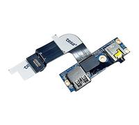 ZAHARA - Tarjeta USB para Lenovo ThinkPad X1 Carbon 3rd Generación 20BS 20BT 00HN985 450.0140B.0012 SC50A10029