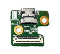 ZAHARA Tarjeta USB para Lenovo ThinkPad X1 Fold Generation 1 20RK 20RL 5M11B10199 NSC502