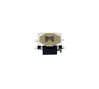 ZAHARA Tecla de botón de volumen de encendido para computadora de mano MSI Claw A1M Gaming MS-1T41 A1M-048CA/ A1M-050US / A1M-051US / A1M-052US /A1M-053AU /A1M-055AU/ A1M-057AU /A1M-058AU /A1M-002JP