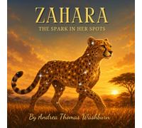 Zahara: THE SPARK IN HER SPOTS