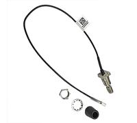 ZAHARA Tiny5 - Kit de cable de antena inalámbrica Wi-Fi 01YW377 SA30R11507 00XJ095 para Lenovo ThinkCentre M920q, M920x, M720q, M630e, ThinkStation, P330, Tiny