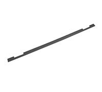 ZAHARA - Tira de revestimiento de la bisagra de la pantalla LCD para Lenovo ideapad Flex 5-15IIL05 81X3/ Flex 5-15ITL05 82HT/ Flex 5-15ALC05 82HV 5CB0Y85683
