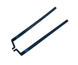 ZAHARA Tiras adhesivas de repuesto para pantalla de laptop Dell Alienware X14 R2 IDP40, tiras adhesivas de liberación elástica para panel de pantalla LCD de 1R + 1L