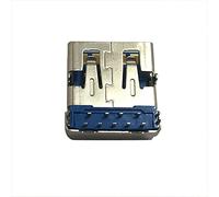 ZAHARA Toma de Puerto USB 3.0 para Lenovo S30 S230U Y400 Y500