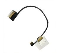 ZAHARA Toque Cable LED de LVDS conexión de Monitor LCD para HP Pavilion CORVO15 x360 15DQ 15DQ0953CL LCD EDP 450.0GF07.0001 450.0GF07.0011 LCD Cable/Screen Display Flex Line 30PIN