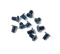 ZAHARA - Tornillo de bisagra de pantalla para Lenovo IdeaPad Flex 5 15IIL05 81X3 Flex 5 15ALC05 82HV Flex 5 15ITL05 82HT (A Shell+C Shell Screws)