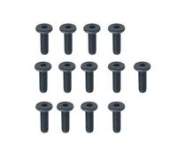 ZAHARA - Tornillo de carcasa inferior para ordenador portátil Acer Predator Helios Neo 18 PHN18-71 PHN18-71-98U1 PHN18-71-90QA N23C13 inferior inferior inferior cubierta cubierta Screws