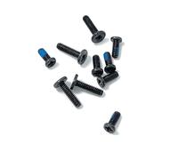 ZAHARA - Tornillo de carcasa inferior para ordenador portátil ASUS VivoBook M415 M415DA M415UA - Base inferior para tapa