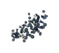 ZAHARA Tornillo de placa base para portátil Dell Latitude 7420 P135G Latitude 7420 2 en 1 P136G