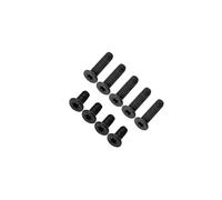 ZAHARA Tornillo de placa base para portátil Lenovo IdeaPad Flex 5 14IAU7 82R7 5S10S35397 IdeaPad Flex 5 14IRU8 82Y0 IdeaPad Flex 5 14ABR8 82XX tornillos para laptop (9 unidades)