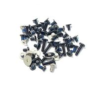 ZAHARA Tornillo de placa base para portátil Lenovo LOQ 15IRH8 82XV LOQ 15APH8 82XT LOQ 15APH8A 82YC LOQ 16IRH8 82XW LOQ 16APH8 82XU