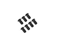 Zahara Tornillos de la Carcasa Inferior del portátil para DELL Vostro 3400 3401 3405 5590 Bottom Case Screws(7PCS)