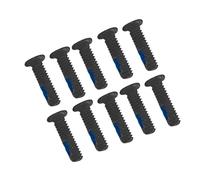 ZAHARA Tornillos de la Carcasa Inferior del portátil para Lenovo ideapad Yoga 714ITL5 82BH Yoga 714ACN6 82N7 Tornillo de la Carcasa Inferior del Ordenador portátil (10PCS)