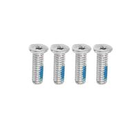 ZAHARA Tornillos de repuesto para carcasa de base inferior para HP ENVY 13T-BF 13-BF 13T-BF0010CA 13T-BF000 13-BF0124TU 13-BF0797NR 13-BF0729NZ 13-BF0013DX 13-BF0504NA