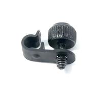ZAHARA - Tornillos para mini PC MFF (repuesto para Dell OptiPlex 3020, 3040, 3050, 3060, 3070, 3080, 3090, 5050, 7010, 7020, 7040, 7050, 7060, 707080, 709090. 9020 (Tornillo + Soporte)