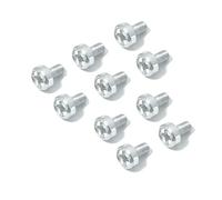 ZAHARA - Tornillos para placa base de ordenador portátil para Lenovo LOQ 17IRB8 90VG 90VH LOQ Tower 17IRR9 90WY 90X0 LOQ Tower 17IAX10 91AX91AY