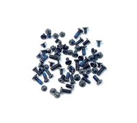 ZAHARA Tornillos para portátil Dell Latitude 7480 P73G001 7490 P73G002