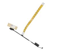 ZAHARA Touch EDP LED LCD Pantalla de vídeo Display Cable para Lenovo ideapad 5 Pro14ACN6 82L7 GLA41 5C11E22889 DC02C00XD00 LCD Cable/Screen Display Flex Line(2.2K)