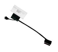 ZAHARA Touch EDP LED pantalla LCD de vídeo Display Cable para Lenovo ThinkPad X390 Yoga 20NN 20NQ 01YU991 01YU992 450.0G106.0002 450.0G106.0012 450.0G106.0001 450.0.0001 G106. 0011 LCD Cable/Screen