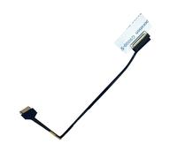 Zahara Touch LCD Display Video Screen Cable Flex para Lenovo ThinkPad L13 20R3 20R4 5C10S73183 450.0HK09.0022 LCD Cable/Screen Display Flex Line (30PIN)