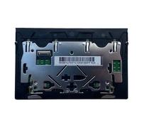 ZAHARA Touchpad de repuesto con panel táctil para X395 20NL 20NM/X390 20Q0 20Q1 20SC 20SD/ T490s 20NX 20NY/ T495s 20QJ 20QK/ E14 20RA 20RB 01YU060 01YUUUU01YU0 061 00 1YU062
