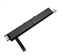 ZAHARA Touchpad mouse botón izquierdo y derecho Clicker Board para DELL Latitude 5400 5401 5402 E5400 E5401 E5402 5409 5405 5500 5501 5502 5505 5509 5510 0YPHW YPHW W 0YPHV. V YPHVV