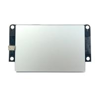 ZAHARA Touchpad Touchpad Trackpad Clickpad para Lenovo ideapad S540-13IML 81XA S540-13API 81XC S540-13ARE 82DL GS340 Plata Trackpad Touchpad Clickpad